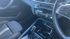 BMW X1 xDrive 20d Sport 5dr Step Auto Diesel Estate